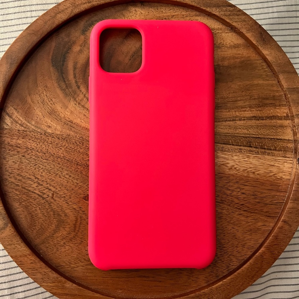 iPhone 11 Pro Max Case